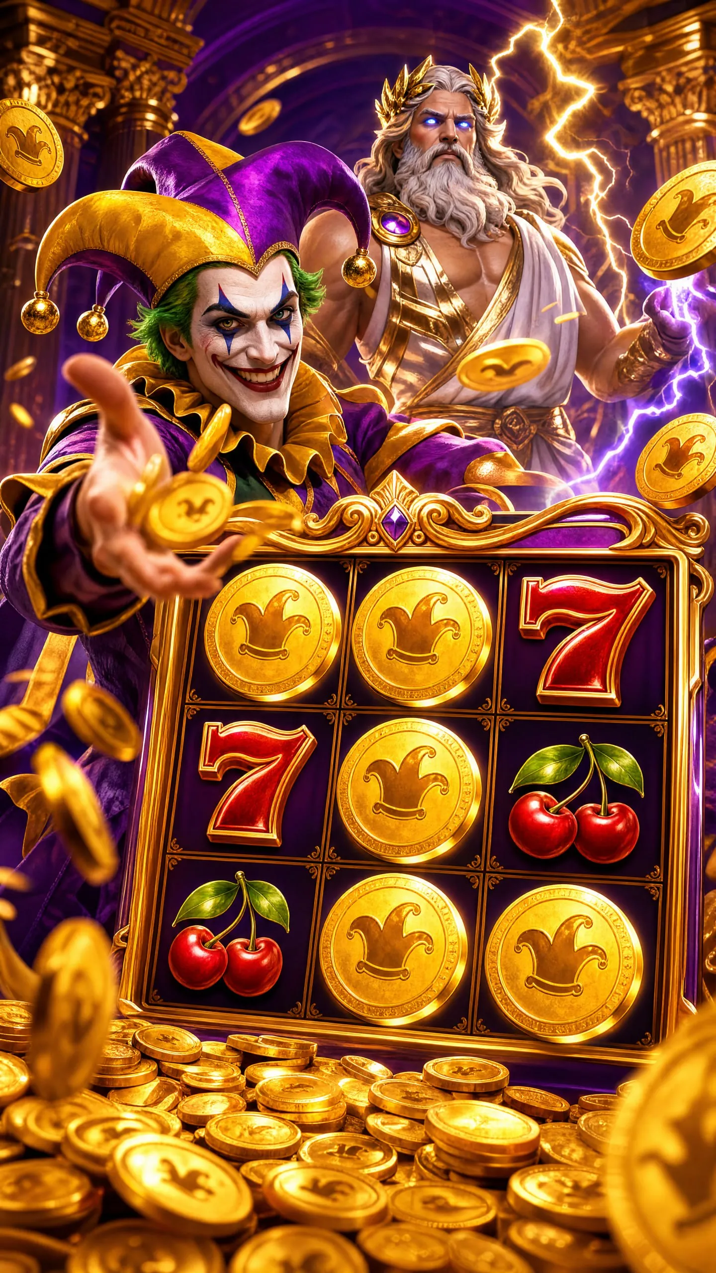 Tornado Cash screenshot